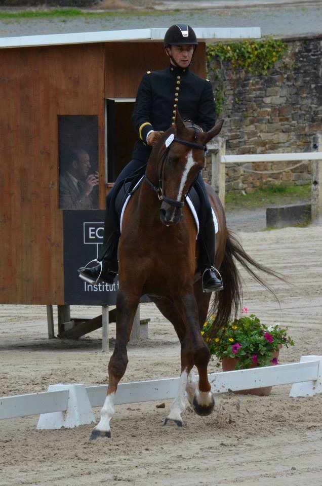 Fabien Godelle